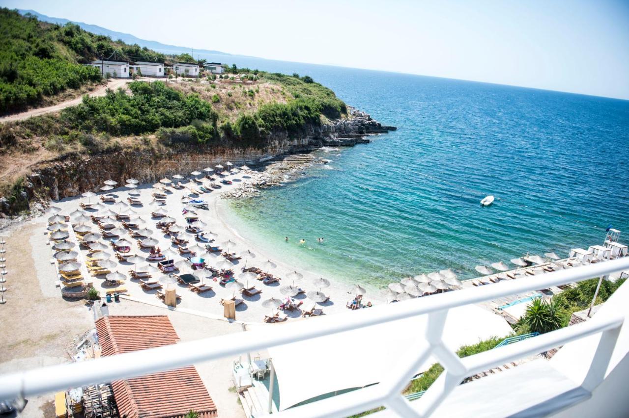 Heaven Beach סרנדה מראה חיצוני תמונה