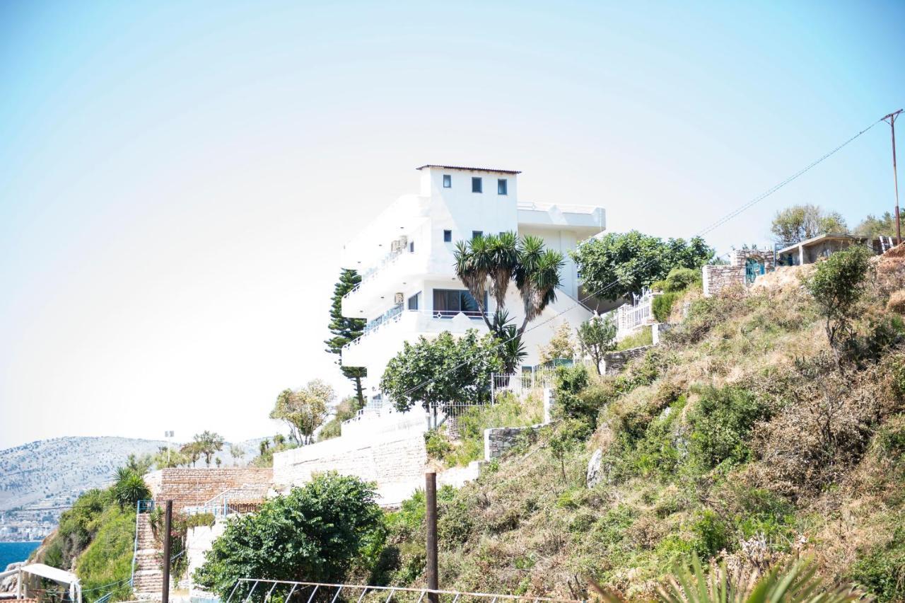 Heaven Beach סרנדה מראה חיצוני תמונה