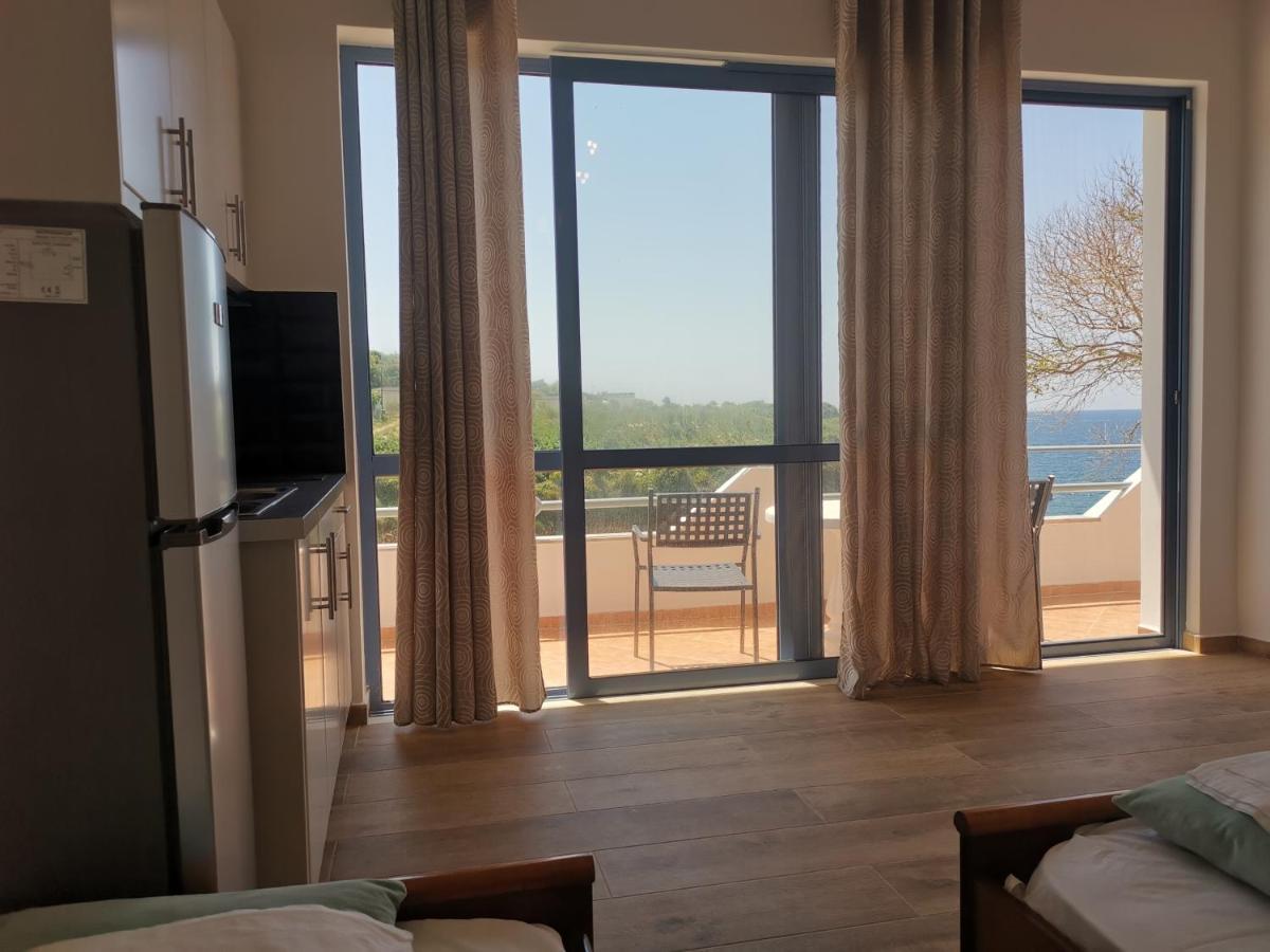Heaven Beach סרנדה חדר תמונה