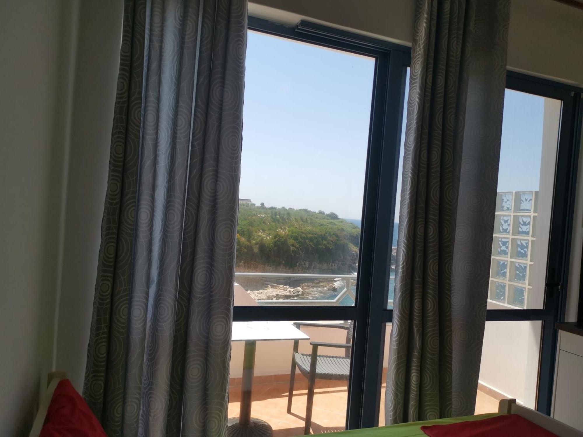 Heaven Beach סרנדה חדר תמונה