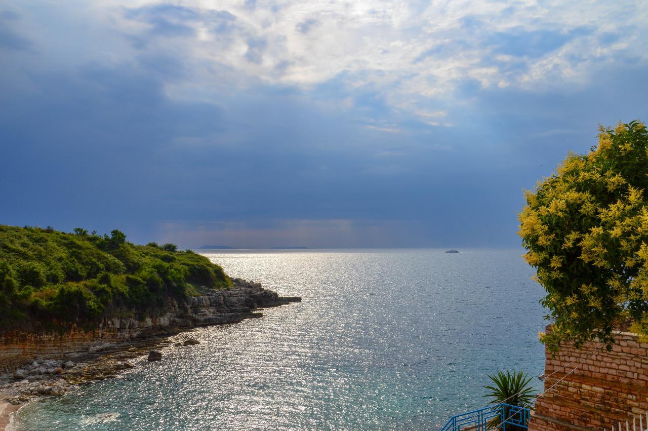 Heaven Beach סרנדה מראה חיצוני תמונה