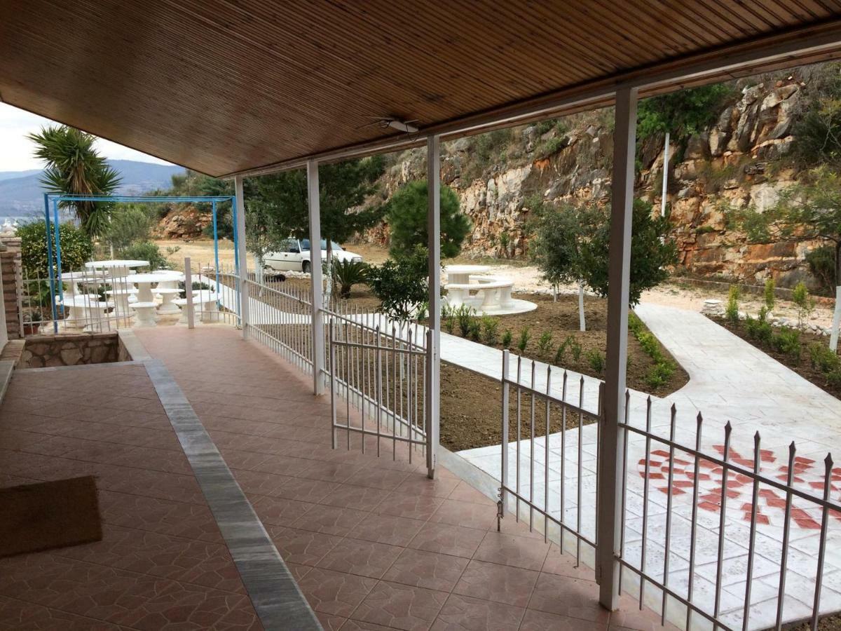 Heaven Beach סרנדה מראה חיצוני תמונה